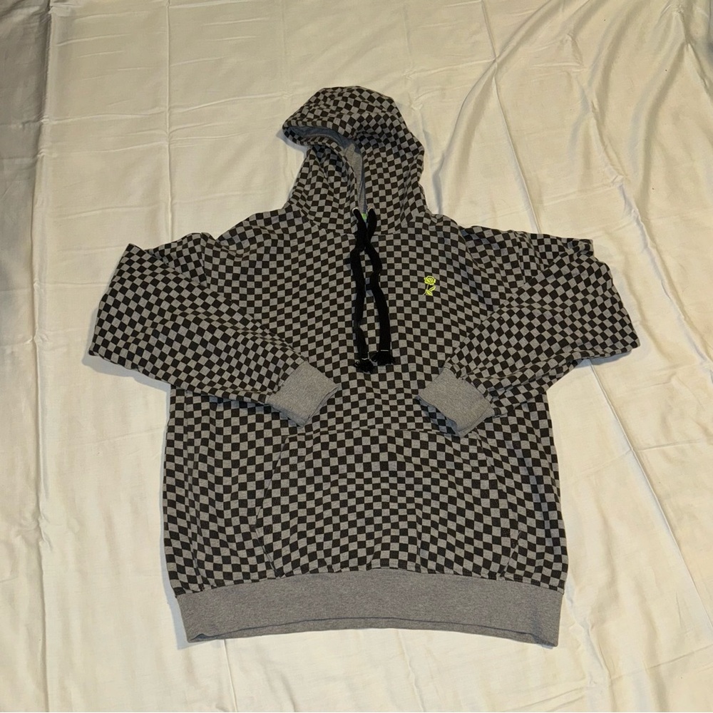 Empyre Hoodie